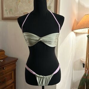 “Bright” Swimsuit